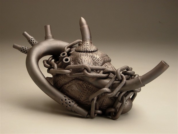 teapot-abstract