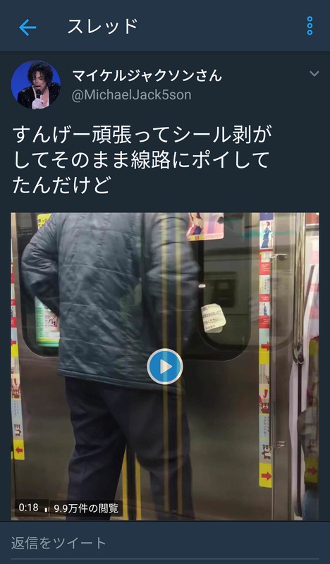 【悲報】撮り鉄がついに一線を超えてしまう