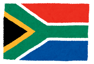 South-Africa