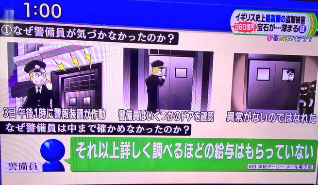 バイト先店長「この日人入れなくなったから入ってくれない?」ワイ「はい」