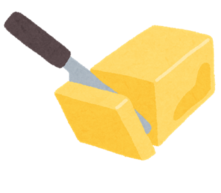 food_butter