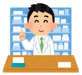 yakuzaishi_man_table