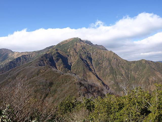 Tanigawadake