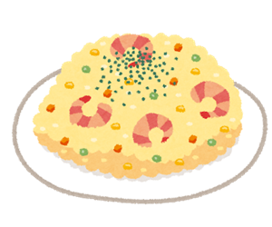 food_ebi_pilaf