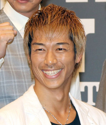 Akira Exile 芸能人 有名人 サッカーが一番上手いのは Naver まとめ