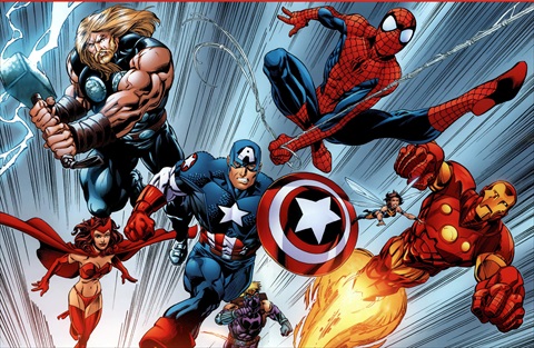 spideypoll-should-spidey-be-in-the-avengers-series