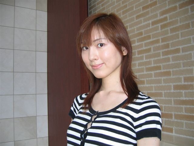 丘野さくら 丘野さくら