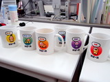 みんなのマグカップ