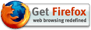 Get Firefox - Web を取り戻せ
