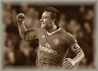 terry