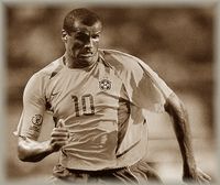 rivaldo