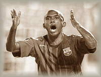 eto'o
