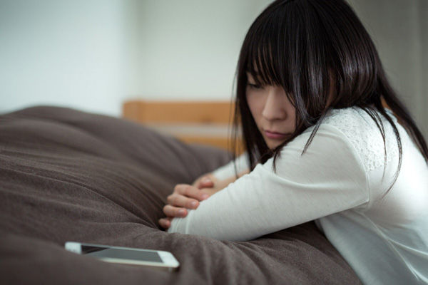 女性