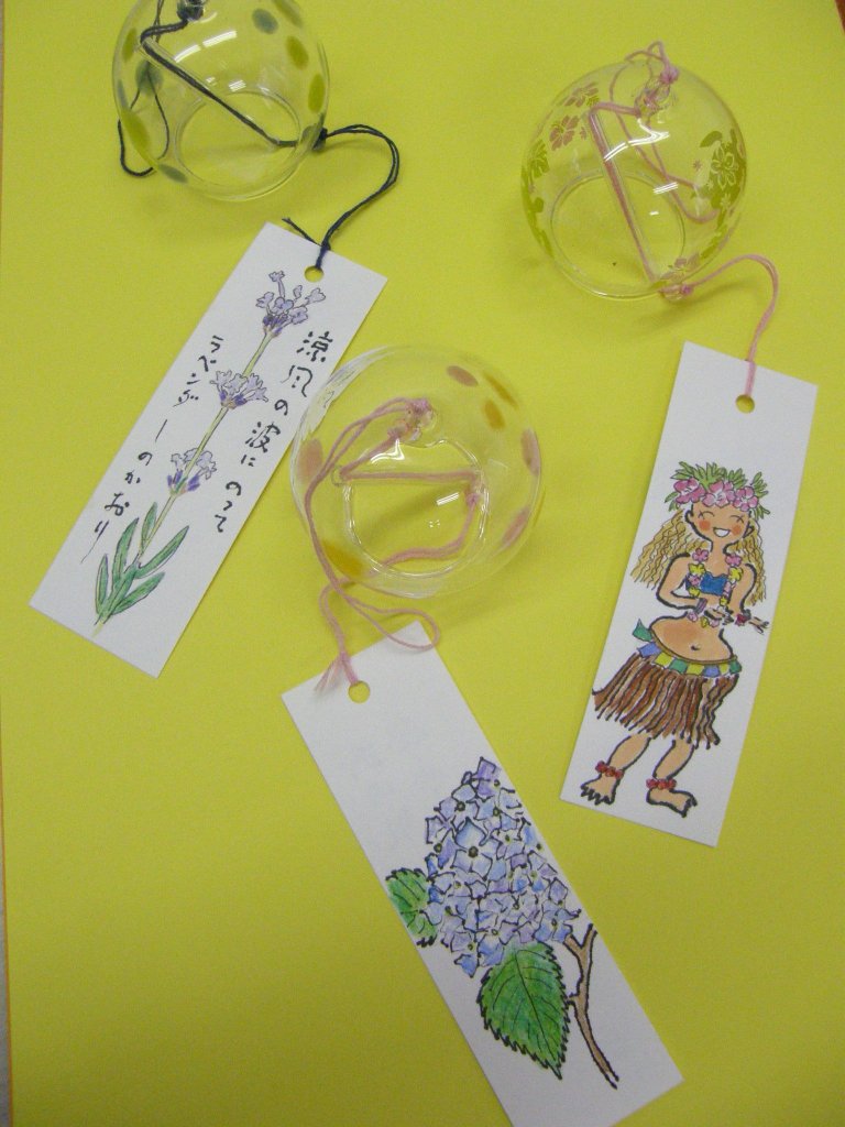 etegami