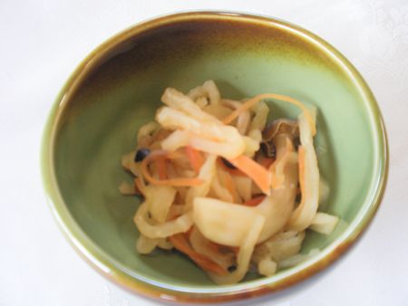 hosiyasainimono305