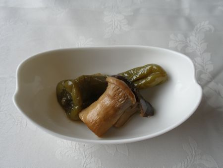 pi-mannnimono