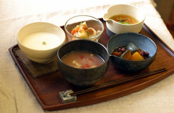 7月料理教室
