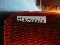 armonia・中古ソファ