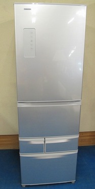 東芝・冷蔵庫・GR-H43GL