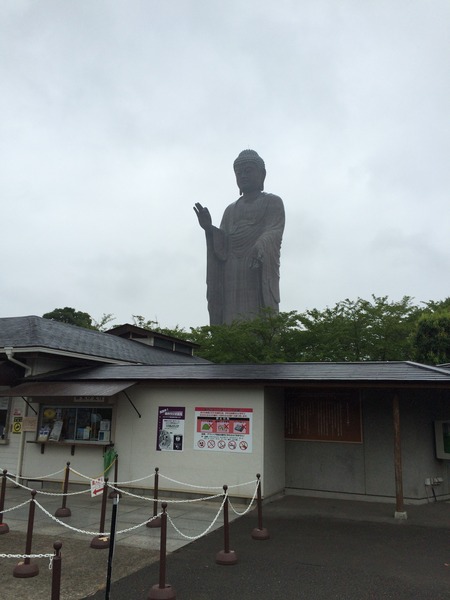大仏様