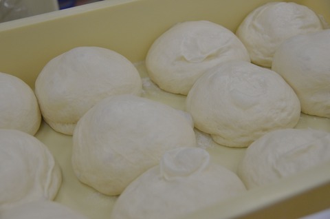 生地玉冷蔵 食パン