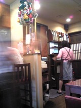 あかう:店?奥の様子100517