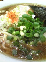 らーめん あろま:?大江戸ラーメン550拡大100526