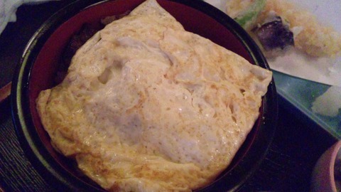 きっしょう:②きんし定食1800円のきんし丼拡大101229