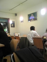 SHITARA:店②店内の様子101019