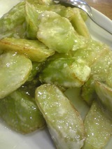広華:?広華特製翡翠なす580円拡大100516