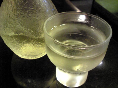 あさだ:⑤田酒900円全景101009
