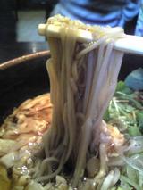 そば むら山:?むら山の蕎麦100320