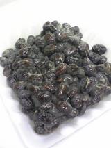 国産大豆100%使用 黒豆小粒納豆:?納豆