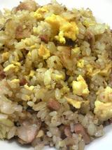 中華料理いづみや:?チャーハン650拡大100303