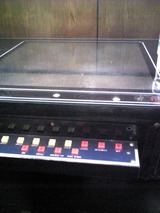 ニューフロンテ:店⑤ゲーム機テーブル101205