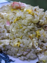 中華料理みとや:?炒飯600拡大100602