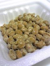 平家納豆 北海道産小粒大豆:?納豆