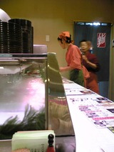 喜久鮨:店③カウンター席101031