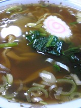 中華料理みとや:?ラーメン500拡大100602