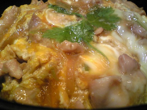 鳥勝:②ワンコイン親子丼500円拡大101010