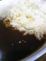 和牛カレーMoana:?和牛カレー500円拡大100227