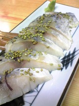 だいこく屋:?〆鯖450円拡大100514