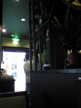 福楽国際通り店:店④入口付近100920
