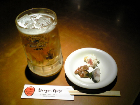 Dragon Gate¡§¡¥Û¥Ã¥Ô¡¼Âç550±ß¤È¤ªÄ̤·µðÁ´090727