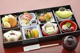 四季弁当