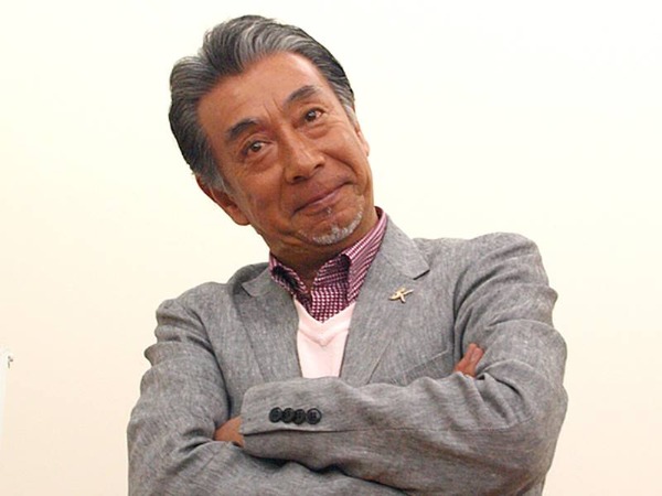 高田純次