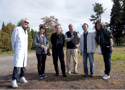 大湯集合5人a