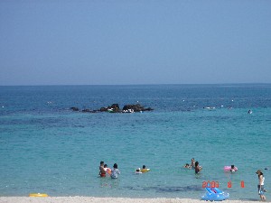 角島2