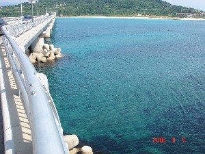 角島1