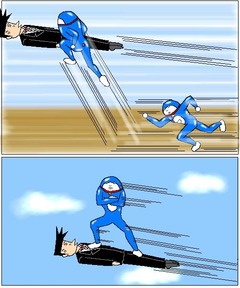 tuyosubirudoraemon